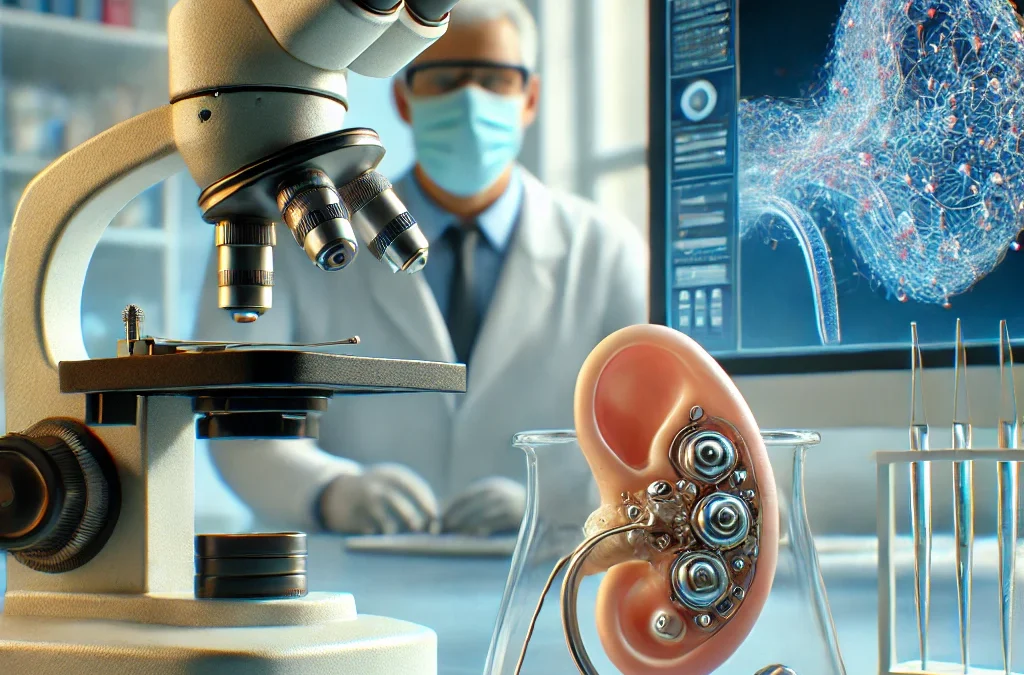 Det senaste inom hörselforskning