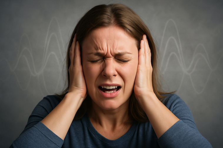 Allt om tinnitus – orsaker, symptom och behandling